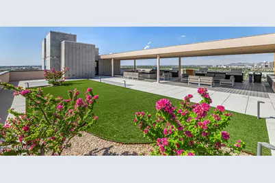 200 W Portland Street #827, Phoenix, AZ 85003 - Photo 63