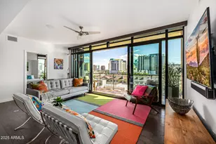 200 W Portland St, Phoenix, AZ 85003 - Photo 3