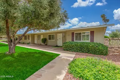 13601 N 111th Avenue, Sun City, AZ 85351 - Photo 1