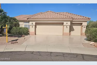23120 N Drifter Way, Sun City West, AZ 85375 - Photo 1