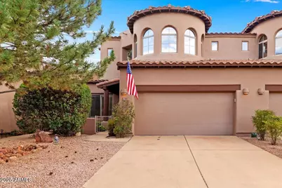 50 Colinas --, Sedona, AZ 86351 - Photo 1