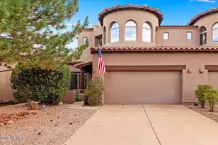 50 Colinas, Sedona, AZ 86351 - Photo 1