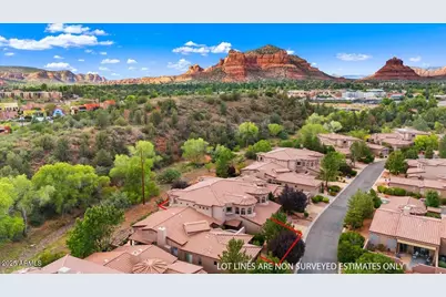 50 Colinas --, Sedona, AZ 86351 - Photo 37