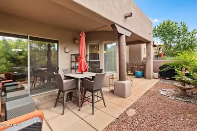 50 Colinas --, Sedona, AZ 86351 - Photo 29