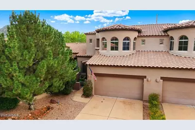 50 Colinas --, Sedona, AZ 86351 - Photo 33