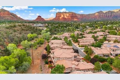 50 Colinas --, Sedona, AZ 86351 - Photo 39