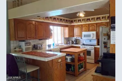 1201 Easy Street, Wickenburg, AZ 85390 - Photo 15