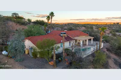 1201 Easy Street, Wickenburg, AZ 85390 - Photo 3