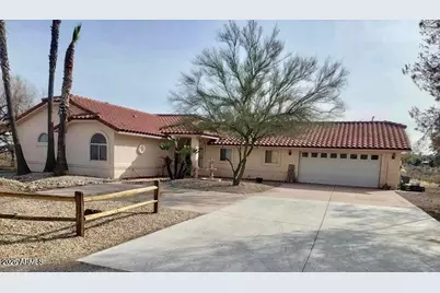 1201 Easy Street, Wickenburg, AZ 85390 - Photo 5