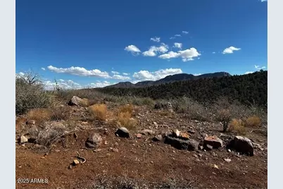 10Xx E Horseshoe Springs Road #2, Globe, AZ 85501 - Photo 5