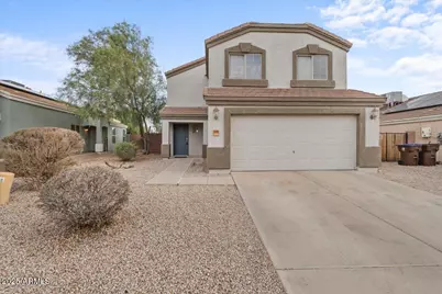 5760 E Valley View Drive, Florence, AZ 85132 - Photo 1