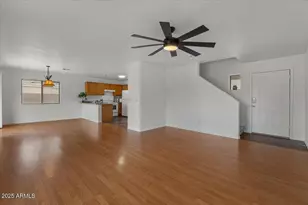 5760 E Valley View Dr, Florence, AZ 85132 - Photo 17