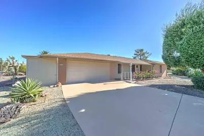 14439 N Sun Valley Drive, Sun City, AZ 85351 - Photo 1