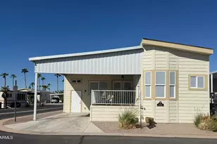 7750 E Broadway Rd, Mesa, AZ 85208 - Photo 1