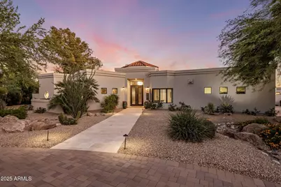 8265 E Via Del Sol Drive, Scottsdale, AZ 85255 - Photo 13