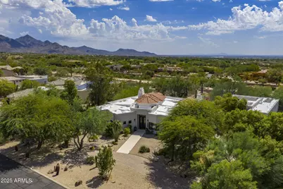 8265 E Via Del Sol Drive, Scottsdale, AZ 85255 - Photo 23