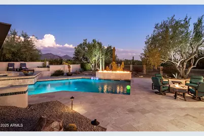 8265 E Via Del Sol Drive, Scottsdale, AZ 85255 - Photo 17