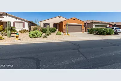 47719 N Camino Del Sol --, Gold Canyon, AZ 85118 - Photo 3