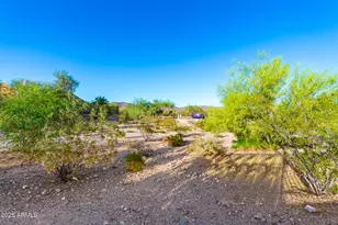 47719 N Camino Del Sol --, Gold Canyon, AZ 85118 - Photo 31