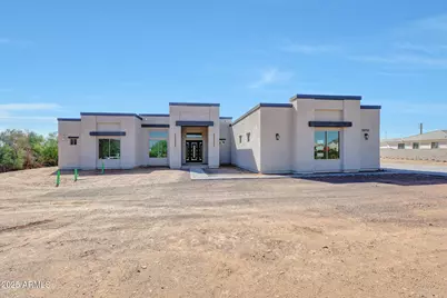 26731 N 155th Avenue, Surprise, AZ 85387 - Photo 1
