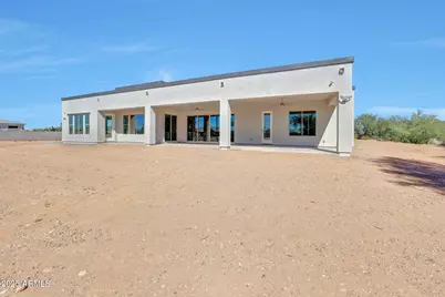 26731 N 155th Avenue, Surprise, AZ 85387 - Photo 29