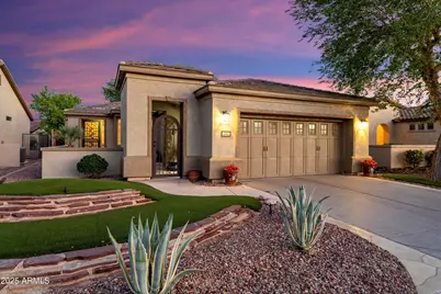 12405 W Roberta Lane, Peoria, AZ 85383 - Photo 1