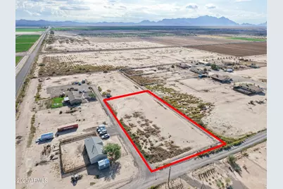 28Xx E Haddan Court #'_', Eloy, AZ 85131 - Photo 3