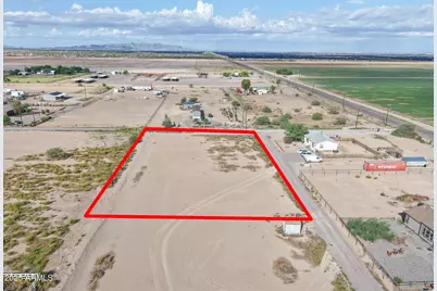 28Xx E Haddan Court #'_', Eloy, AZ 85131 - Photo 5