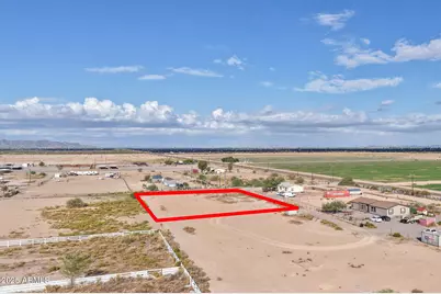 28Xx E Haddan Court #'_', Eloy, AZ 85131 - Photo 7