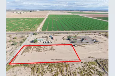 28Xx E Haddan Court #'_', Eloy, AZ 85131 - Photo 1