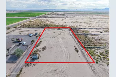 29Xx E Hadden Court #'_', Eloy, AZ 85131 - Photo 1