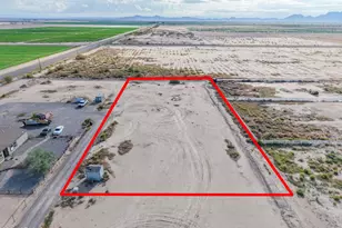 29Xx E Hadden Ct, Eloy, AZ 85131 - Photo 1