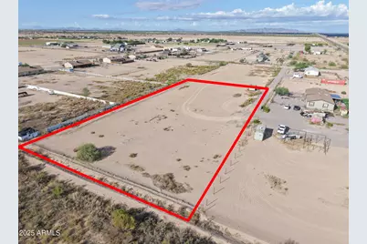 29Xx E Hadden Court #'_', Eloy, AZ 85131 - Photo 3