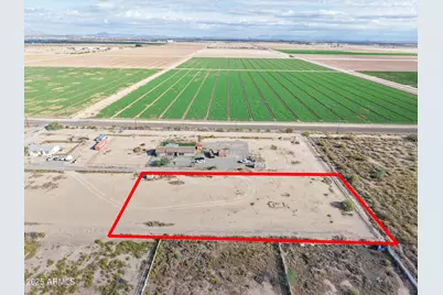29Xx E Hadden Court #'_', Eloy, AZ 85131 - Photo 7