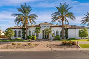 3079 E Fruitvale Ct, Gilbert, AZ 85297 - Photo 79