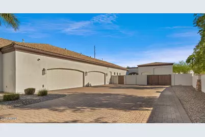 3079 E Fruitvale Court, Gilbert, AZ 85297 - Photo 83