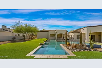 3079 E Fruitvale Court, Gilbert, AZ 85297 - Photo 41