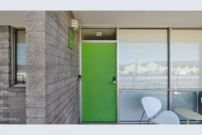 7601 E 2nd Street #28, Scottsdale, AZ 85251 - Photo 1
