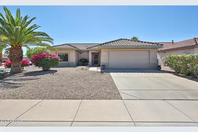 16505 W Lone Tree Court, Surprise, AZ 85374 - Photo 1