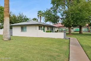 512 E Roanoke Ave, Phoenix, AZ 85004 - Photo 1