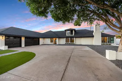 7716 W John Cabot Road, Glendale, AZ 85308 - Photo 5