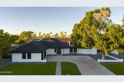 7716 W John Cabot Road, Glendale, AZ 85308 - Photo 1