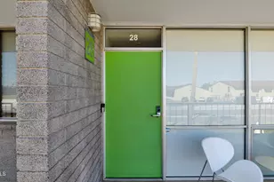 7601 E 2nd St, Scottsdale, AZ 85251 - Photo 1