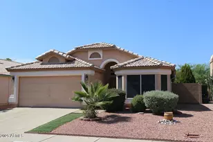 2228 E Aire Libre Ave, Phoenix, AZ 85022 - Photo 1