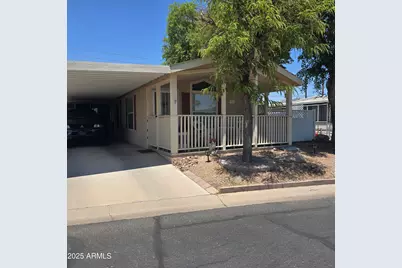 11411 N 91st Avenue #235, Peoria, AZ 85345 - Photo 1