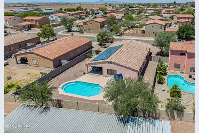 56 N Southfork Drive, Casa Grande, AZ 85122 - Photo 55