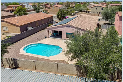 56 N Southfork Drive, Casa Grande, AZ 85122 - Photo 49
