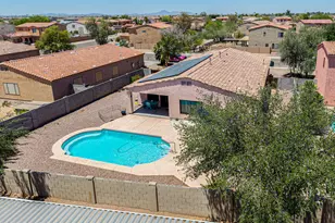 56 N Southfork Dr, Casa Grande, AZ 85122 - Photo 49