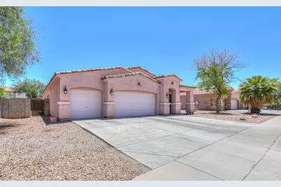 56 N Southfork Drive, Casa Grande, AZ 85122 - Photo 57