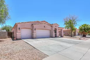 56 N Southfork Dr, Casa Grande, AZ 85122 - Photo 57